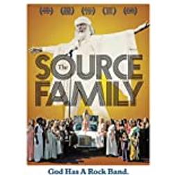 The Source Family [DVD]